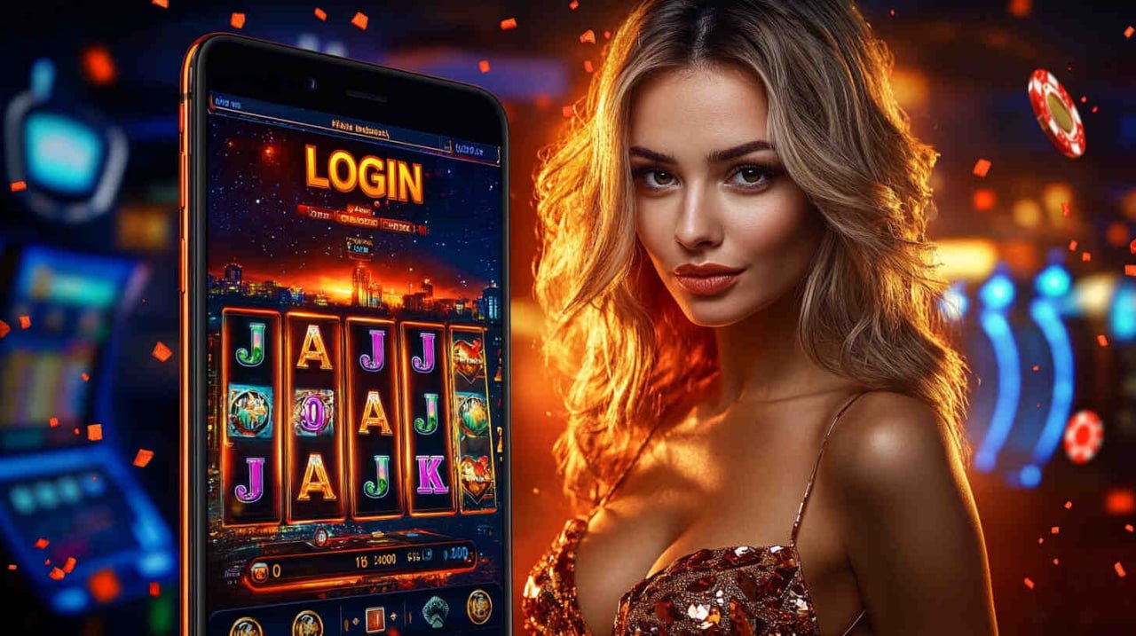 jos189 login featured game showcase