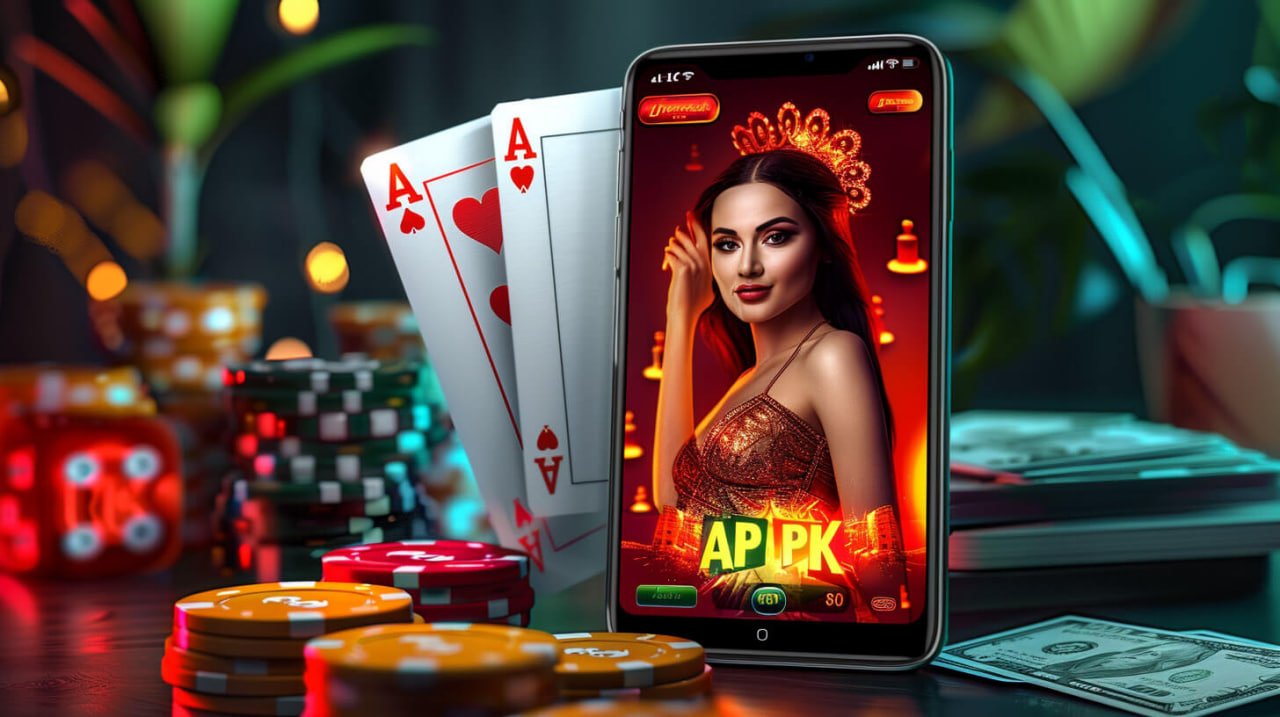Live dealer conducting a blackjack session with player cards visible and live chat interface